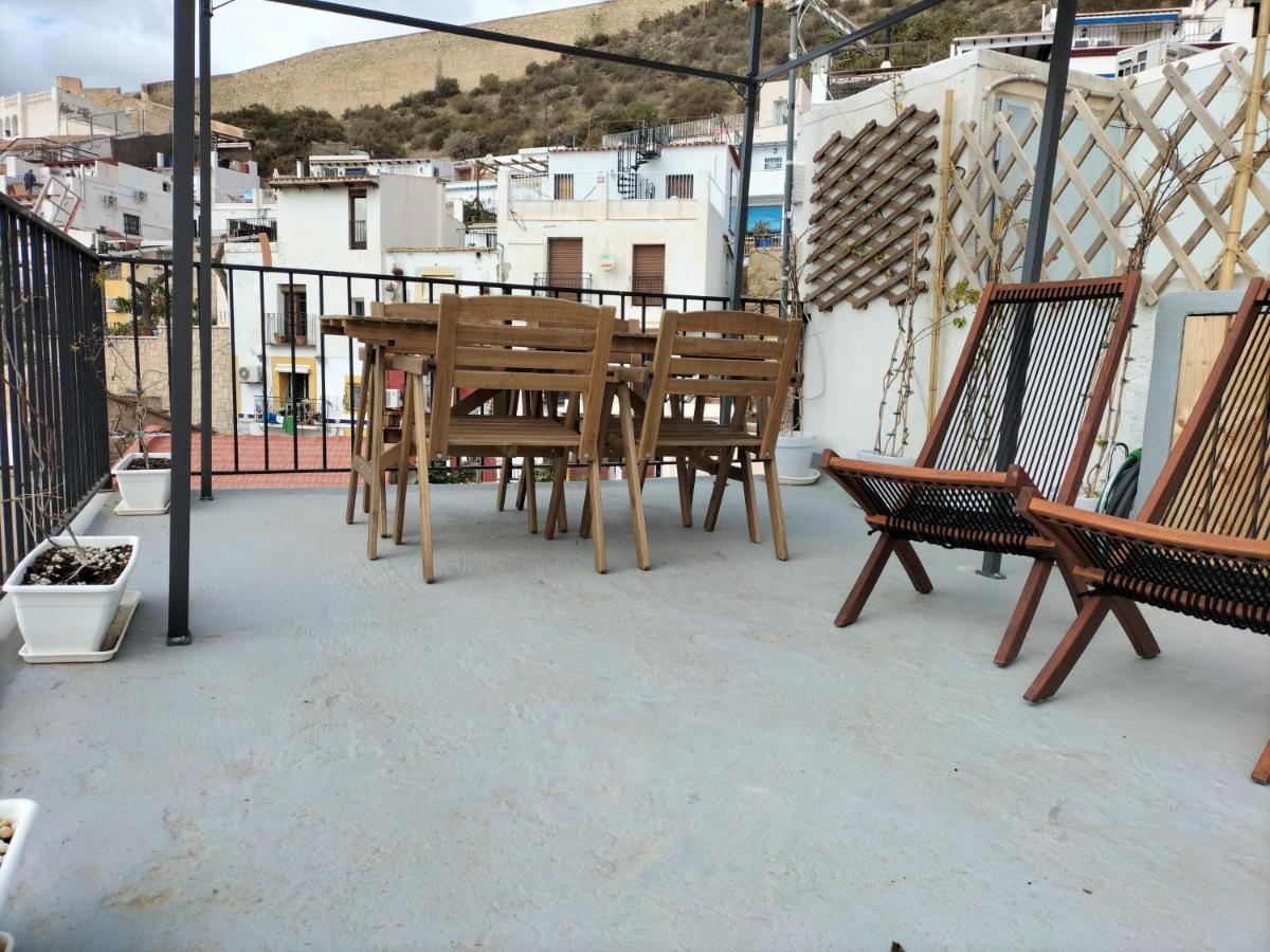 Private Terrace-romantic-sea, Castle Views-central Casa vacanze