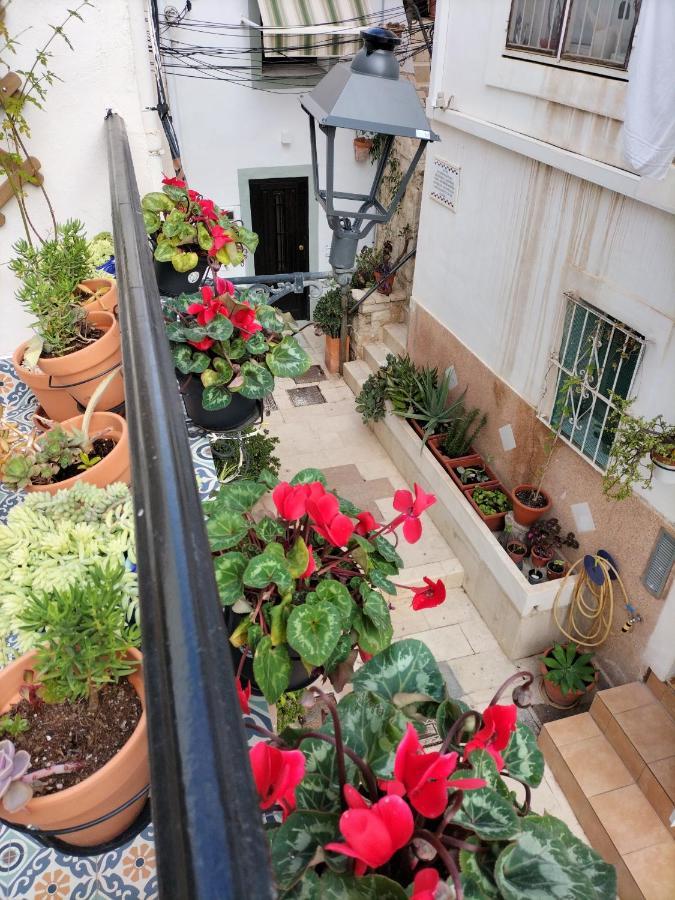 Vakantiehuis Private Terrace-romantic-sea, Castle Views-central *