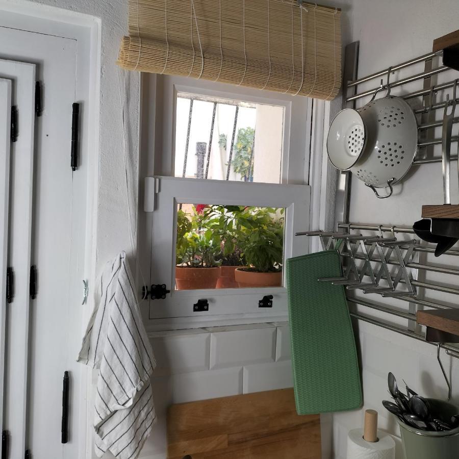 Casa vacanze Private Terrace-romantic-sea, Castle Views-central Alicante
