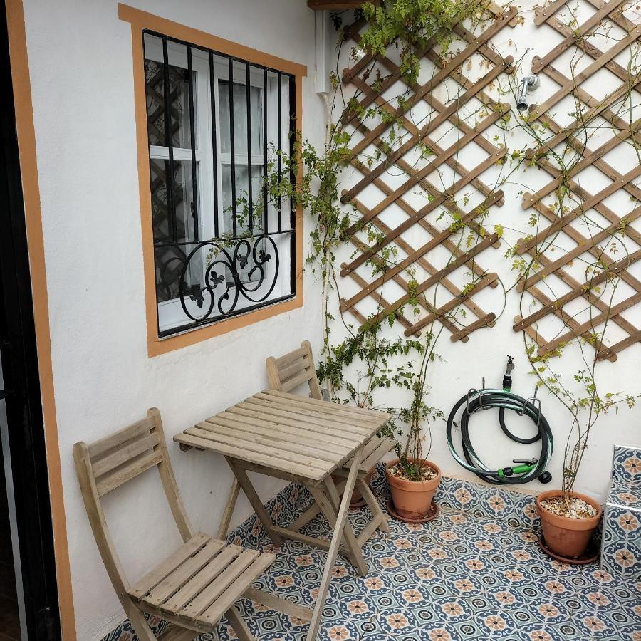 Private Terrace-romantic-sea, Castle Views-central Casa vacanze Alicante