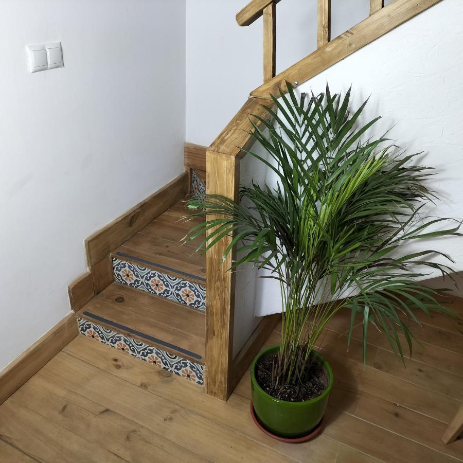 Casa vacanze Private Terrace-romantic-sea, Castle Views-central